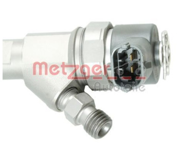 Инжекторна дюза METZGER 0870027 за OPEL MOVANO (F9) товарен от 1999 до 2010