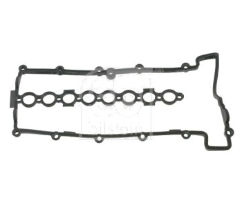 Гарнитура на капака на клапаните FEBI за BMW 3 Ser (E46) комби от 1999 до 2001