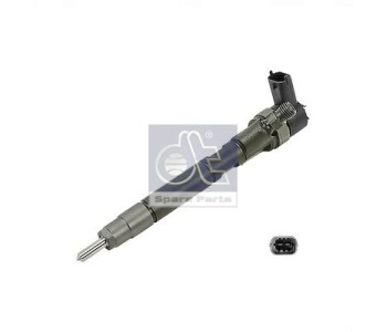 Инжекционен клапан DT Spare Parts 6.33135 за NISSAN INTERSTAR (X70) платформа от 2003