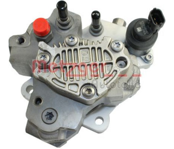 Помпа за високо налягане METZGER 0830015 за RENAULT GRAND SCENIC II (JM0/1_) от 2004 до 2009