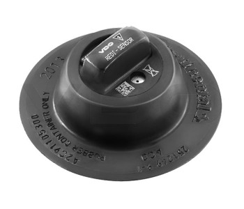 Датчик, контролна система за налягане гумите VDO за CHEVROLET TRAX от 2012