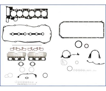Пълен комплект гарнитури за двигателя AJUSA за BMW X5 (E53) от 2000 до 2003