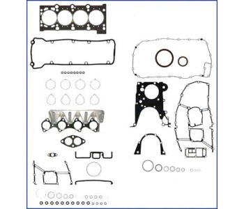 Пълен комплект гарнитури за двигателя AJUSA за BMW 3 Ser (E36) компакт от 1994 до 2001