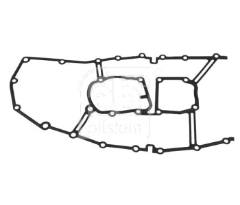 Уплътнение, ангренажен корпус FEBI за BMW 3 Ser (E36) компакт от 1994 до 2001