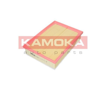 Въздушен филтър KAMOKA F229501 за OPEL MOVANO B (X62) кутия от 2010