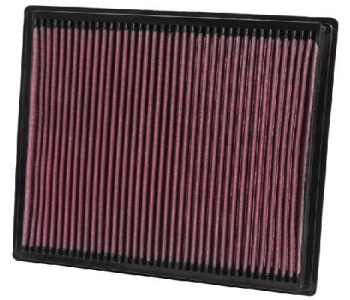 Въздушен филтър K&N Filters 33-2286 за NISSAN PATHFINDER III (R51) от 2005 до 2012