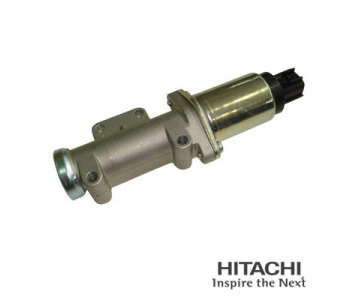 Регулиращ клапан на свободния ход, захранване с въздух HITACHI 2508687 за NISSAN SUNNY III (N14) седан от 1990 до 1996