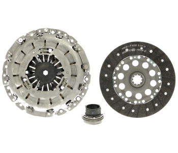 Комплект съединител Ø240mm STARLINE за BMW 3 Ser (E46) купе от 1999 до 2003