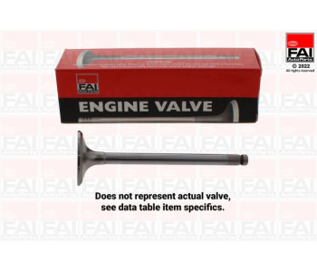 Всмукателен клапан FAI AutoParts IV29383 за OPEL ASTRA F (56_, 57_) седан от 1995 до 1998