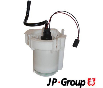 Горивопроводен елемент (горивна помпа+сонда) JP GROUP 1215200600 за OPEL VECTRA B (J96) седан от 1995 до 2002