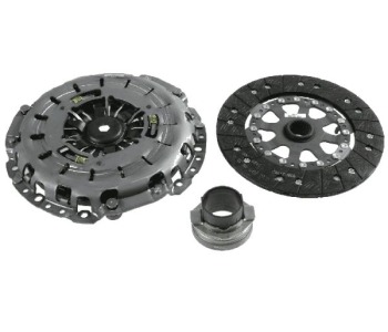 Комплект съединител SACHS 3000 951 853 за BMW 3 Ser (E46) купе от 1999 до 2003