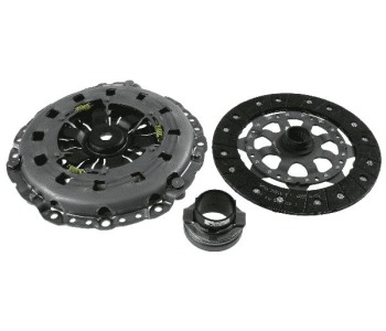 Комплект съединител SACHS 3000 951 831 за BMW 3 Ser (E46) купе от 1999 до 2003