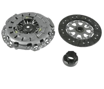 Комплект съединител SACHS 3000 951 849 за BMW 3 Ser (E46) купе от 1999 до 2003