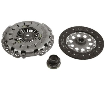 Комплект съединител Ø240mm 10зъби SACHS за BMW 3 Ser (E46) купе от 1999 до 2003