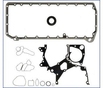 К-кт гарнитури колянно-мотовилков блок AJUSA за BMW 3 Ser (E91) комби от 2005 до 2008