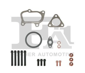 Монтажен комплект, турбина FA1 KT120190 за OPEL VECTRA C SIGNUM (Z03) хечбек от 2003 до 2009