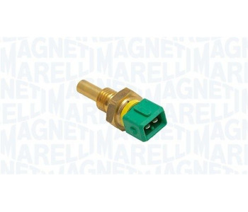 Корпус на дроселовата клапа MAGNETI MARELLI 802000000014 за OPEL VECTRA C (Z02) седан от 2002 до 2009