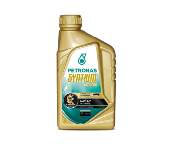 Двигателно масло PETRONAS SYNTIUM RACER 10W-60 1л за MAZDA 323 C IV (BG) от 1989 до 2000