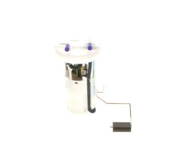 Горивопроводен елемент (горивна помпа+сонда) BOSCH 986 580 993 за PEUGEOT 206 (2A/C) хечбек от 1998 до 2009