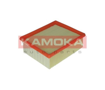 Въздушен филтър KAMOKA F209001 за PEUGEOT 206 (2A/C) хечбек от 1998 до 2009
