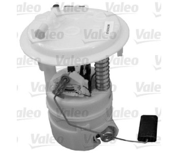 Горивопроводен елемент (горивна помпа+сонда) VALEO 347102 за PEUGEOT 307 (3H) SW комби от 2002 до 2008