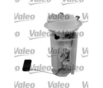 Горивопроводен елемент (горивна помпа+сонда) VALEO 347005 за PEUGEOT 406 (8C) купе от 1997 до 2004