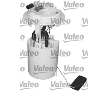 Горивопроводен елемент (горивна помпа+сонда) VALEO 347003 за CITROEN BERLINGO (M) товарен от 1996 до 2011