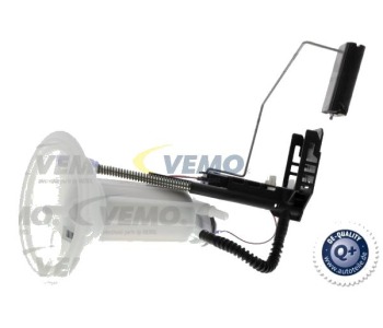 Горивопроводен елемент (горивна помпа+сонда) VEMO за BMW 6 Ser (E63) от 2004 до 2010