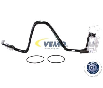 Горивопроводен елемент (горивна помпа+сонда) VEMO V20-09-0447 за BMW 6 Ser (E63) от 2004 до 2010