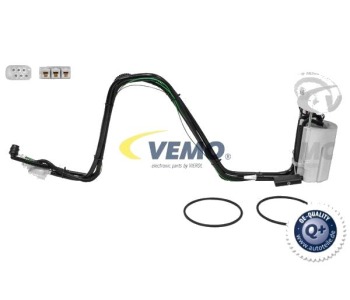 Горивопроводен елемент (горивна помпа+сонда) VEMO V20-09-0423 за BMW 5 Ser (E60) от 2003 до 2010
