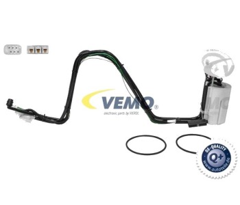 Горивопроводен елемент (горивна помпа+сонда) VEMO за BMW 6 Ser (E63) от 2004 до 2010