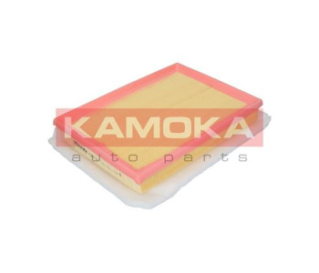 Въздушен филтър KAMOKA F207101 за FIAT DUCATO (244) платформа от 2002 до 2006