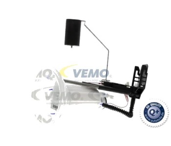 Горивопроводен елемент (горивна помпа+сонда) VEMO V20-09-0467 за BMW 6 Ser (E63) от 2004 до 2010