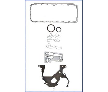 К-кт гарнитури колянно-мотовилков блок AJUSA за BMW 5 Ser (F11) комби от 2009