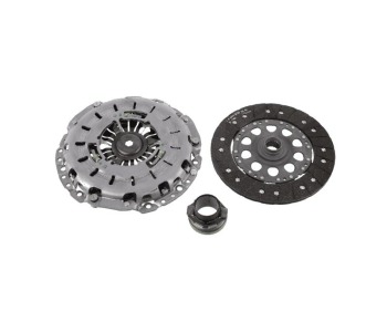 Комплект съединител SACHS 3000 951 857 за BMW 3 Ser (E46) купе от 1999 до 2003