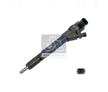 Инжекционен клапан DT Spare Parts 6.33134 за OPEL MOVANO (F9) товарен от 1999 до 2010