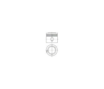 Бутало (+0.00mm) NÜRAL