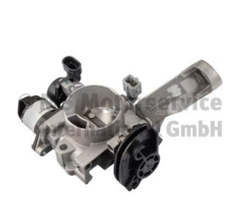 Корпус на дроселовата клапа PIERBURG 7.03703.53.0 за RENAULT CLIO II (BB0/1/2_, CB0/1/2_) от 1998 до 2005