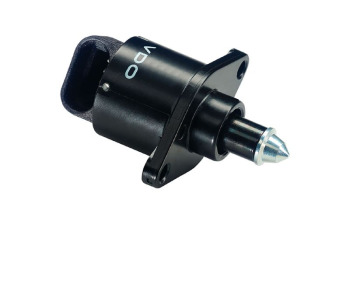 Регулиращ клапан на свободния ход, захранване с въздух CONTINENTAL/VDO D95129 за RENAULT CLIO II (SB0/1/2_) товарен от 1998 до 2005