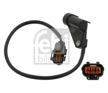Всмукателен клапан FEBI BILSTEIN 34385 за RENAULT CLIO II (SB0/1/2_) товарен от 1998 до 2005