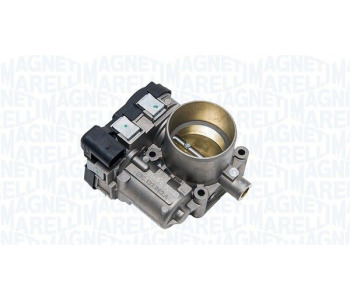 Корпус на дроселовата клапа MAGNETI MARELLI 802000813301 за RENAULT CLIO II (BB0/1/2_, CB0/1/2_) от 1998 до 2005