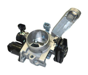 Корпус на дроселовата клапа MEAT & DORIA 89151 за RENAULT CLIO II (BB0/1/2_, CB0/1/2_) от 1998 до 2005