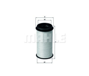 Горивопроводен модул (горивна помпа+сонда) MAGNETI MARELLI 313011313073 за RENAULT THALIA/SYMBOL I (LB0/1/2_) от 1998 до 2008