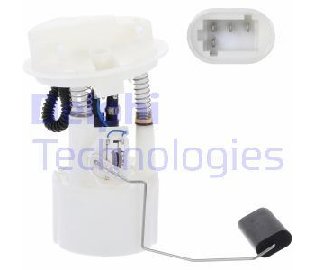Горивна помпа DELPHI FE10046-12B1 за RENAULT CLIO II (BB0/1/2_, CB0/1/2_) от 1998 до 2005