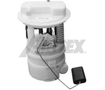 Горивопроводен елемент (горивна помпа+сонда) AIRTEX E10273M за RENAULT THALIA/SYMBOL I (LB0/1/2_) от 1998 до 2008