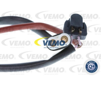 Инжекторна дюза VEMO V46-11-0023 за RENAULT CLIO III (BR0/1, CR0/1) от 2005 до 2012