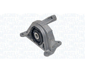 Корпус на дроселовата клапа MAGNETI MARELLI 802001122505 за RENAULT CLIO III (BR0/1, CR0/1) от 2005 до 2012