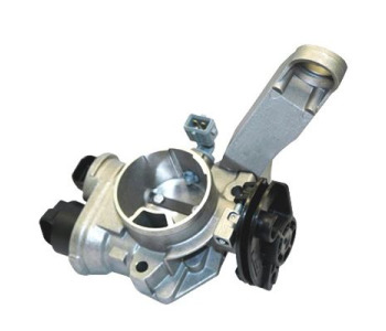 Корпус на дроселовата клапа MEAT & DORIA 89152 за RENAULT CLIO II (BB0/1/2_, CB0/1/2_) от 1998 до 2005