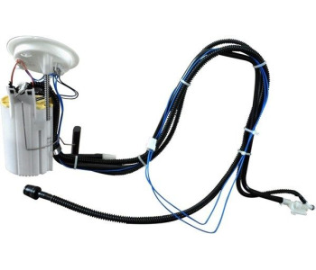 Горивна помпа MAGNETI MARELLI 313011300031 за RENAULT CLIO II (BB0/1/2_, CB0/1/2_) от 1998 до 2005