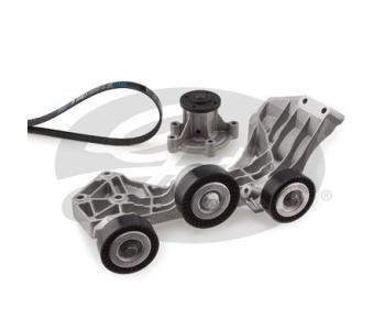 Гориевн маркуч GATES MFL1068 за RENAULT THALIA/SYMBOL I (LB0/1/2_) от 1998 до 2008